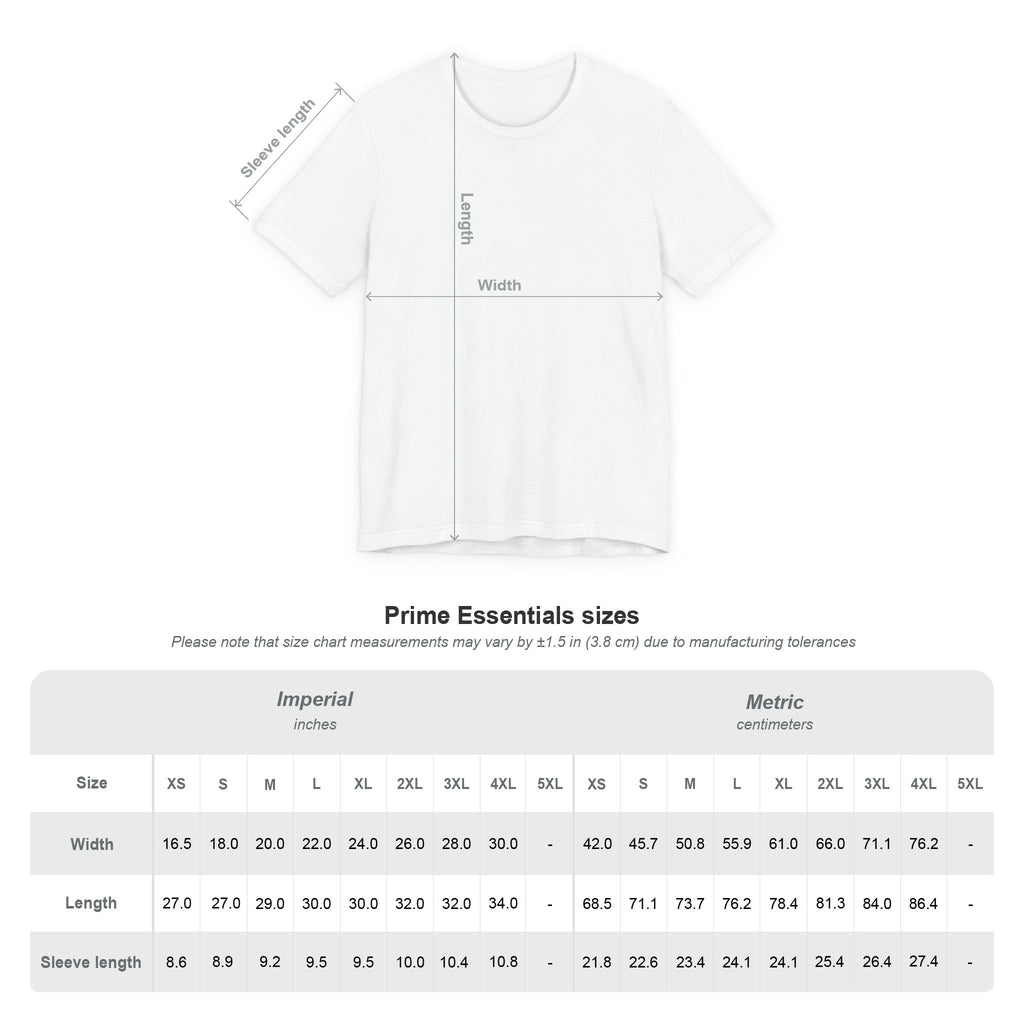Black SPX6900 Flip the Stock Market Tee