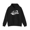 Black S&P6900 OG Logo Flip The Stock Market Hoodie