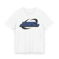 White S&P6900 Blue Collar Tee
