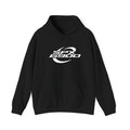 Black SPX6900 Flip The Stock Market Hoodie