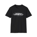 Black How To Reach Cognisphere Tee