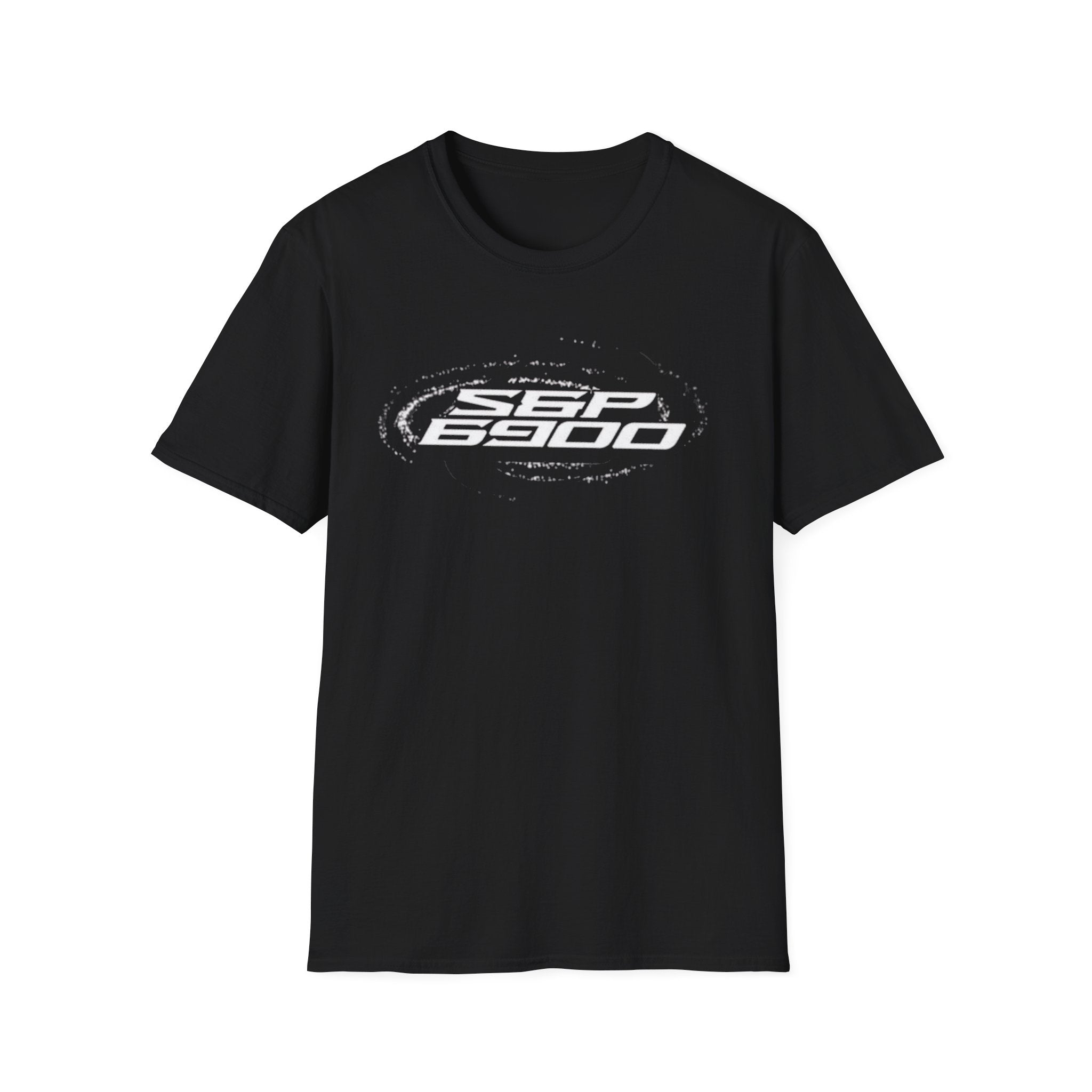 Black How To Reach Cognisphere Tee