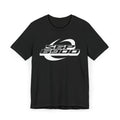 Black S&P6900 OG Logo Tee