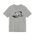 Heather Grey S&P6900 OG Logo Tee