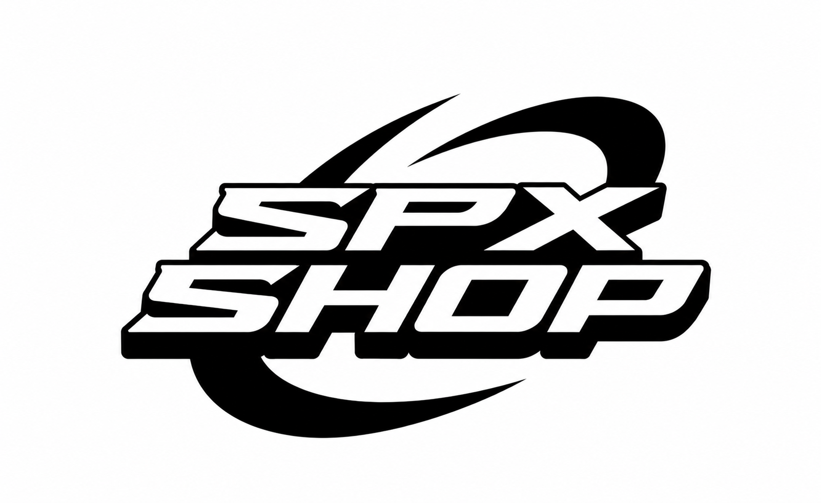 The SPX Shop