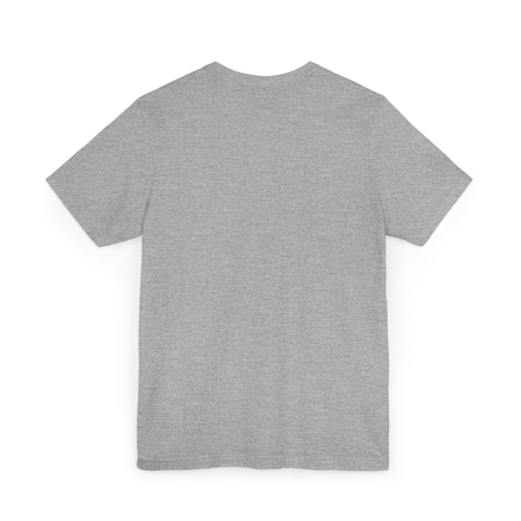 Heather Grey S&P6900 OG Logo Tee