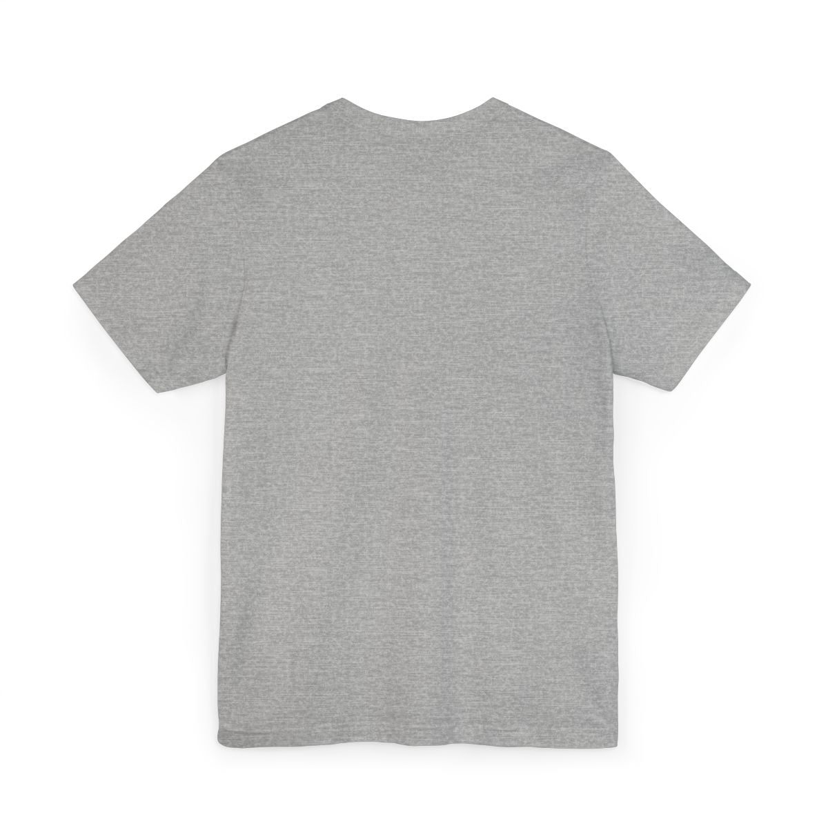 Heather Grey S&P6900 OG Logo Tee