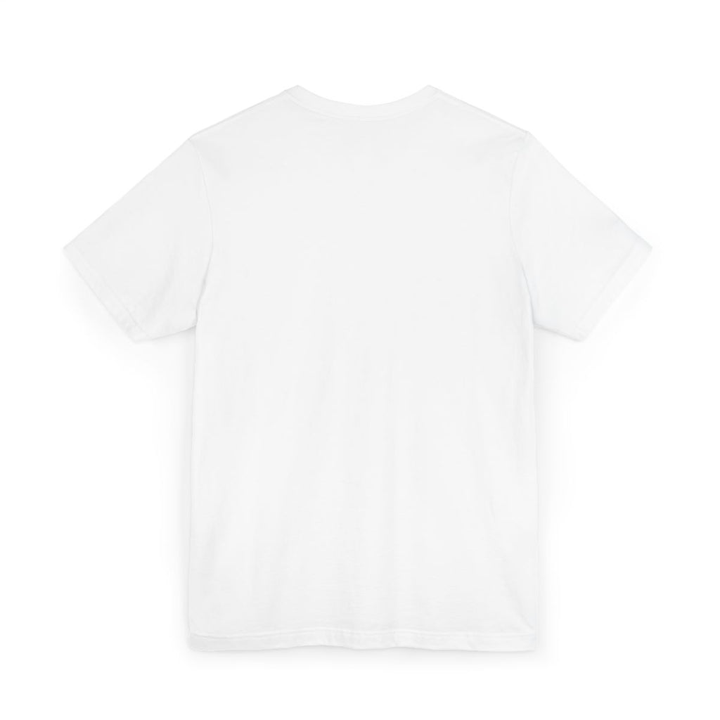 White S&P6900 Blue Collar Tee