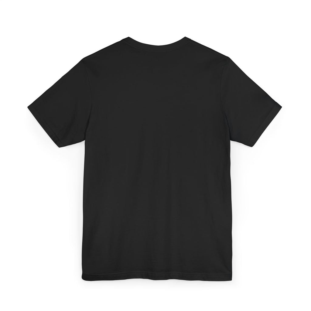 Black S&P6900 OG Logo Tee